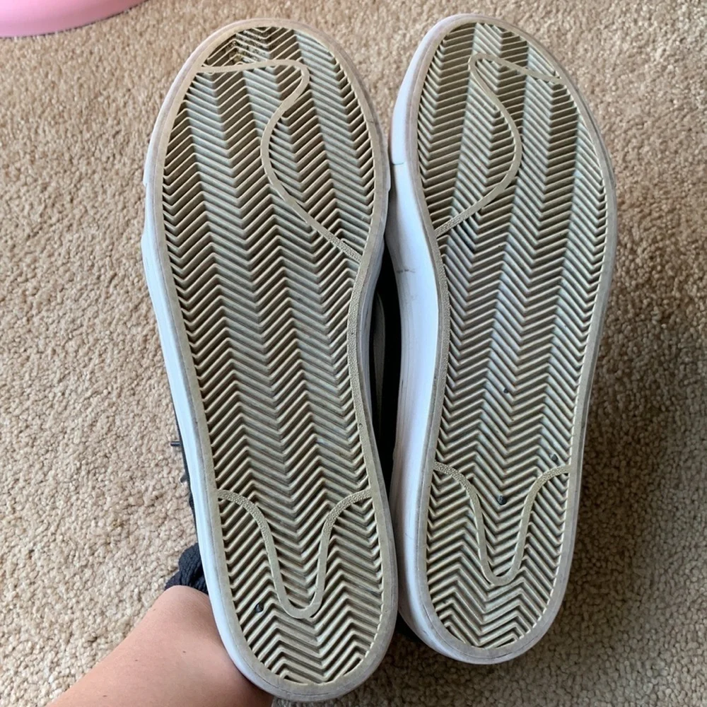 Nike Toki Low Txt Sneakers